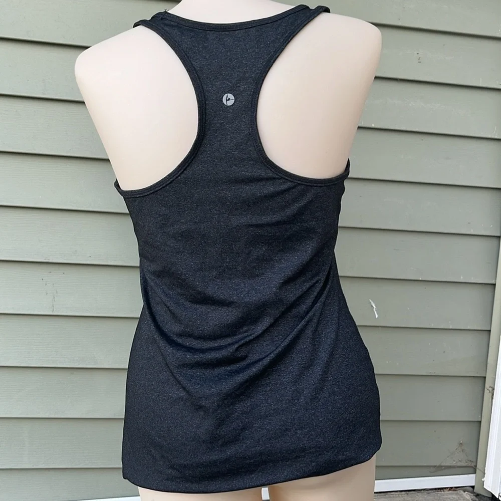 Like new 90 degrees racer back tank top - Picture 4 of 9